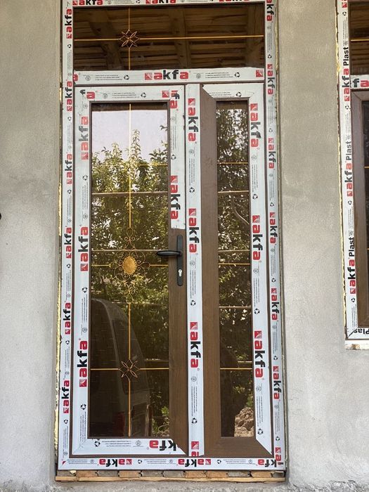 Akfa Akfa Акфа окно дверь