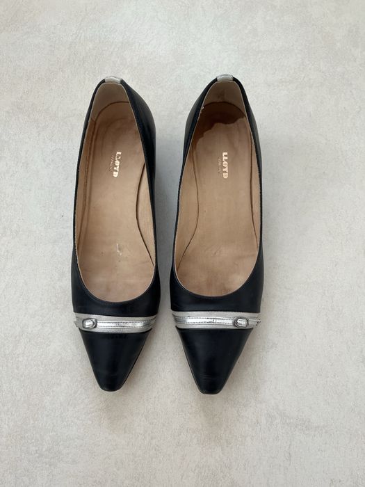 Pantofi eleganti stiletto