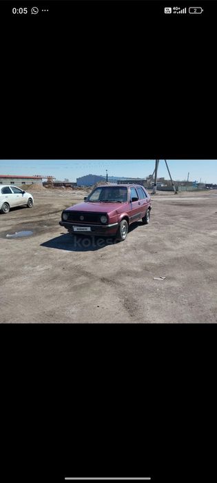 Продам гольф 2 легенда.