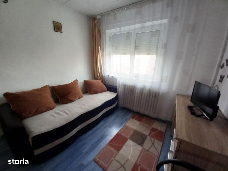 Apartament 2 camere in Ploiesti, zona Vest.