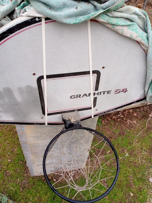 Баскетбольный щит