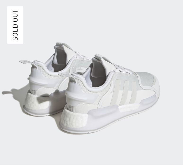 Adidas NMD_V3 дамски спортни обувки маратонки