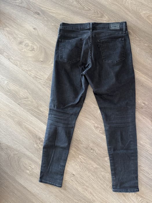 Levi’s черни дънки