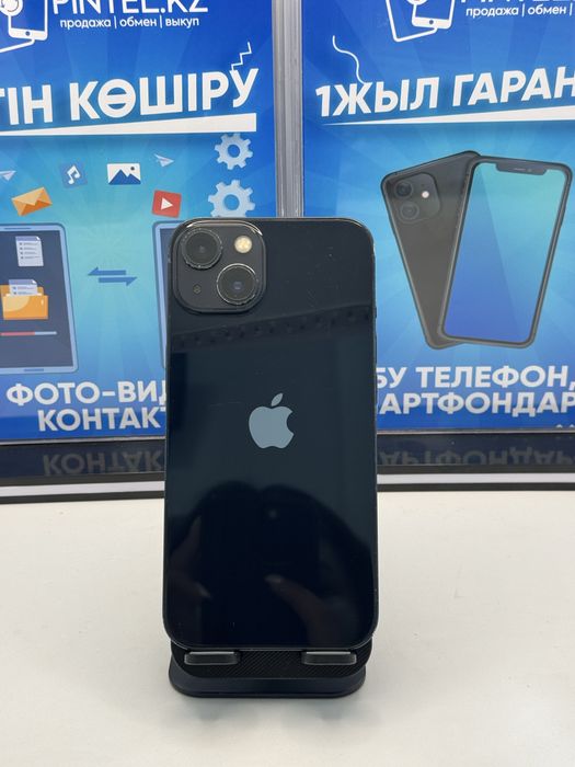 Iphone 13 128 GB Pintel kz