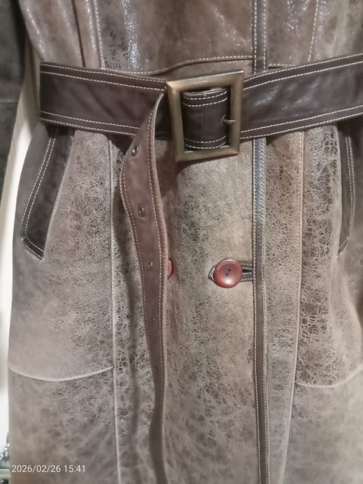 Дубленка продам 80 тыс