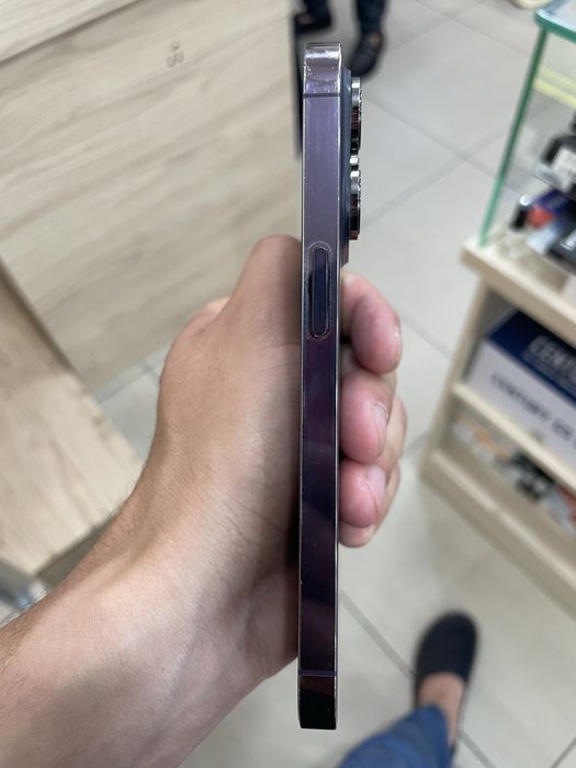 iPhone 14 pro 128gb Srocna