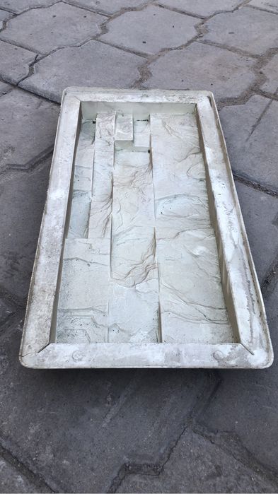 Продам Формы пластиковые