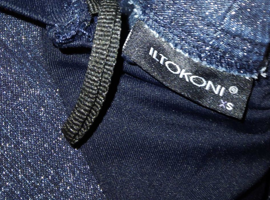 Дамски гащеризон iltokoni