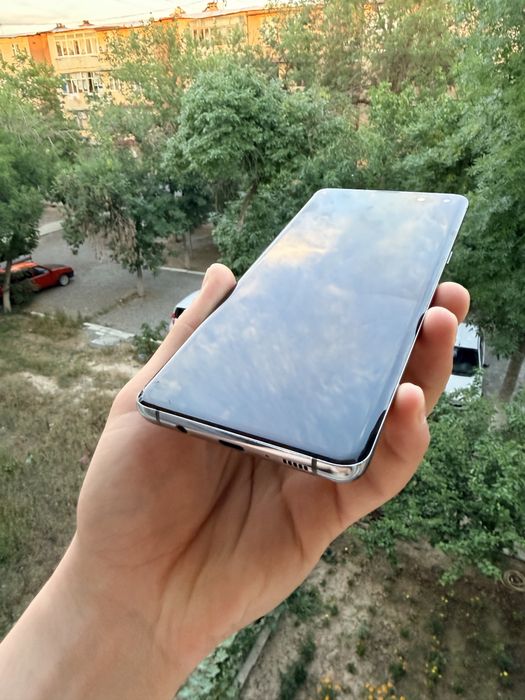 Samsung Galaxy S10 5G ideal