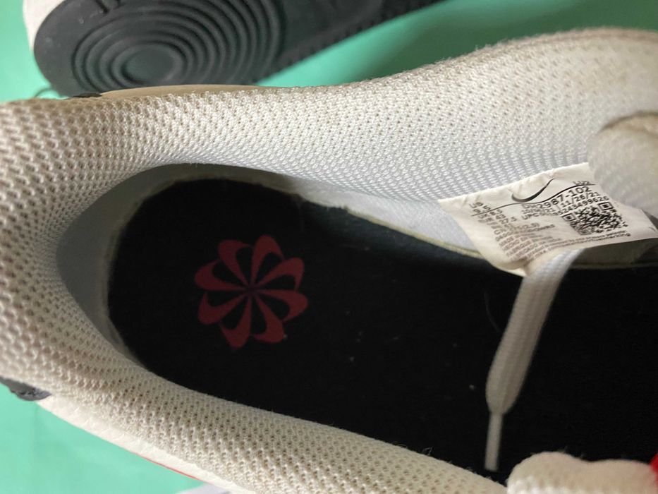 ''Nike Court Vision Low''оригинални маратонки 44 номер