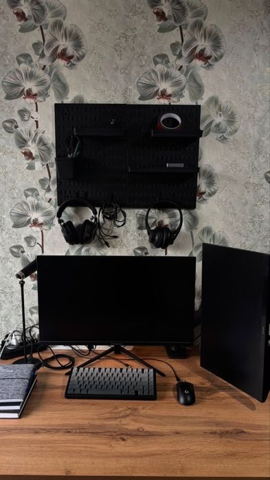 продаю игровой ПК + девайсы