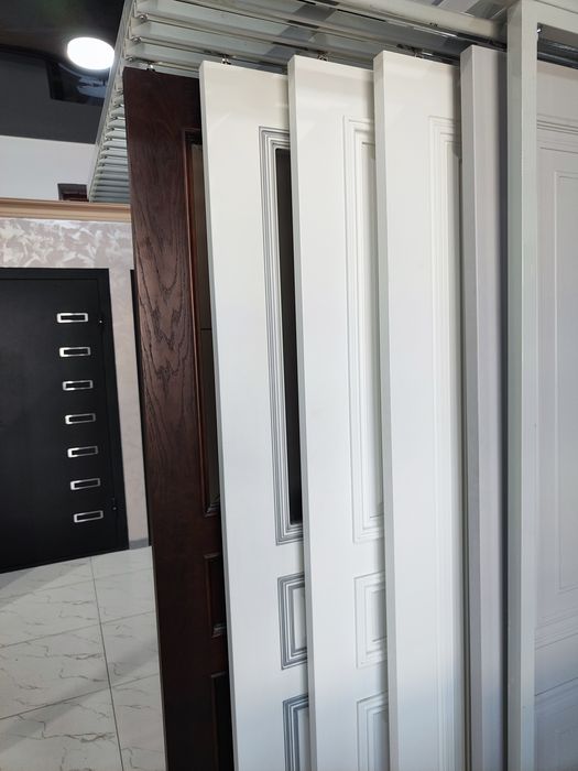 Российские двери , МДФ двери , дверь