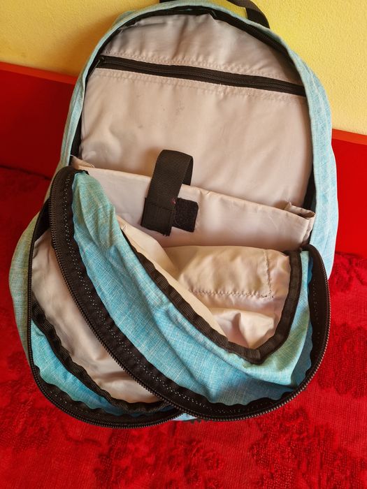 Ученическа раница