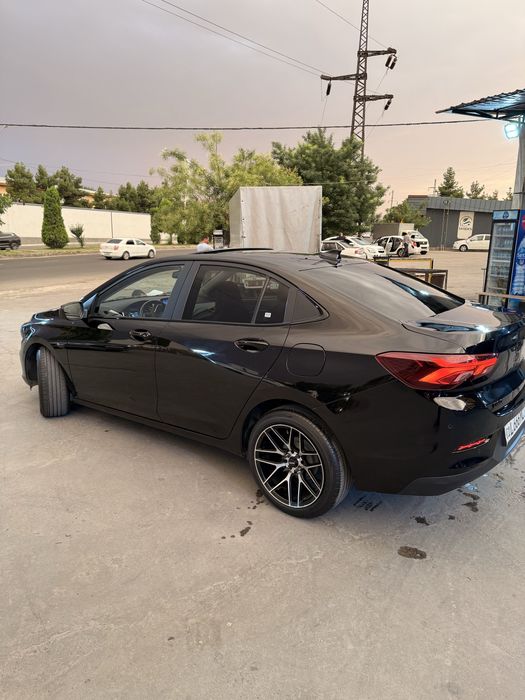 onix premier 2 turbo