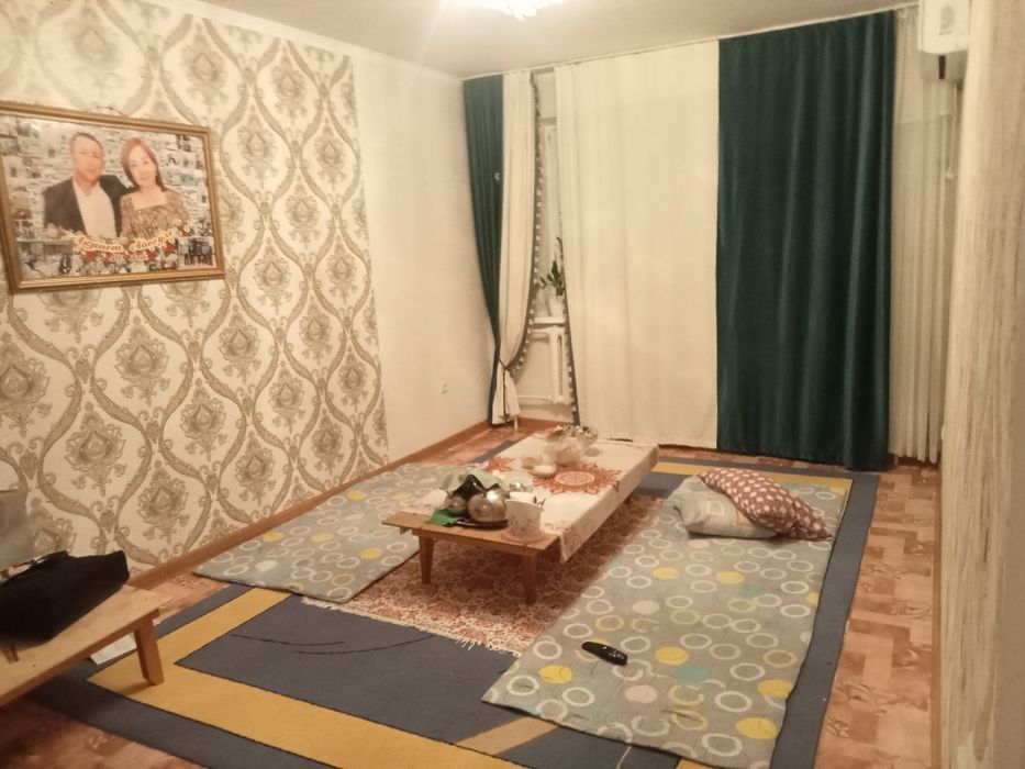 Продам 3к.кв в районе Авиагордок