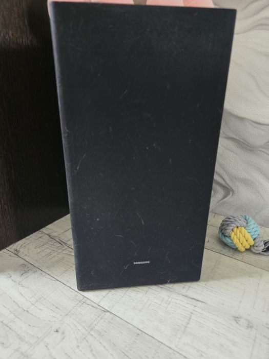 Сундбар самсунг HW-A450