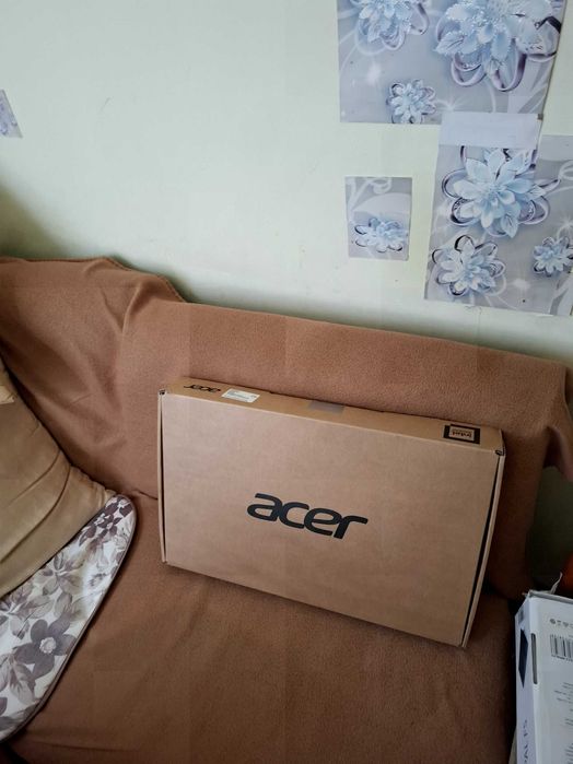 Acer Аspire  домашен лаптоп