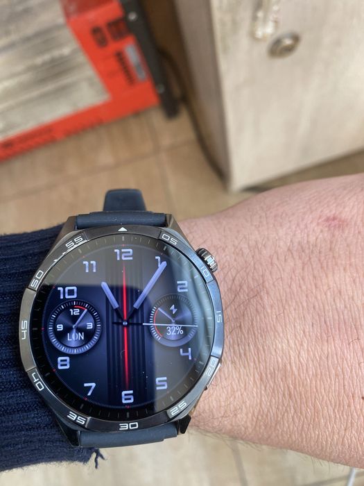Huawei Watch GT 5