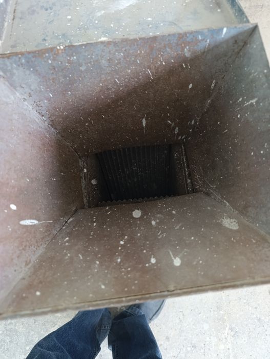 Сотилади ГРП 50 б/у, щековая дробилка 100:200 (10см:20см) -1200$