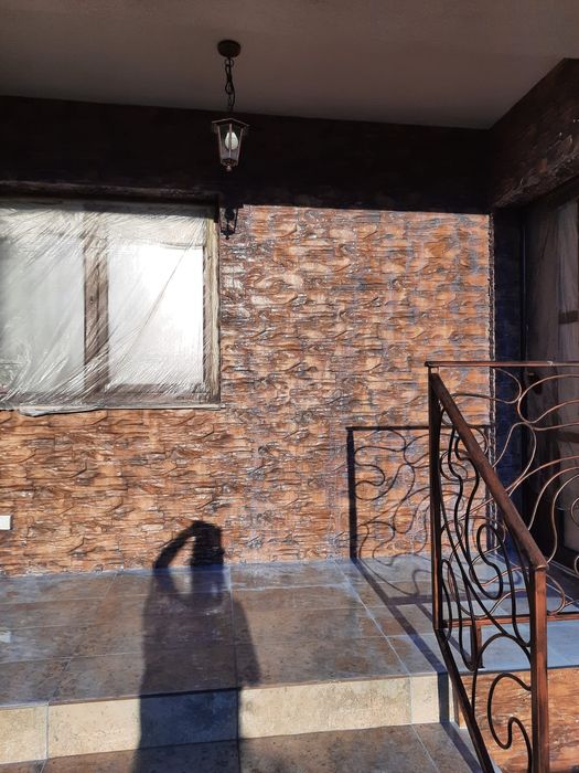 Beton amprentat, elicopterizat, construcții, amenajări pavaj pavele