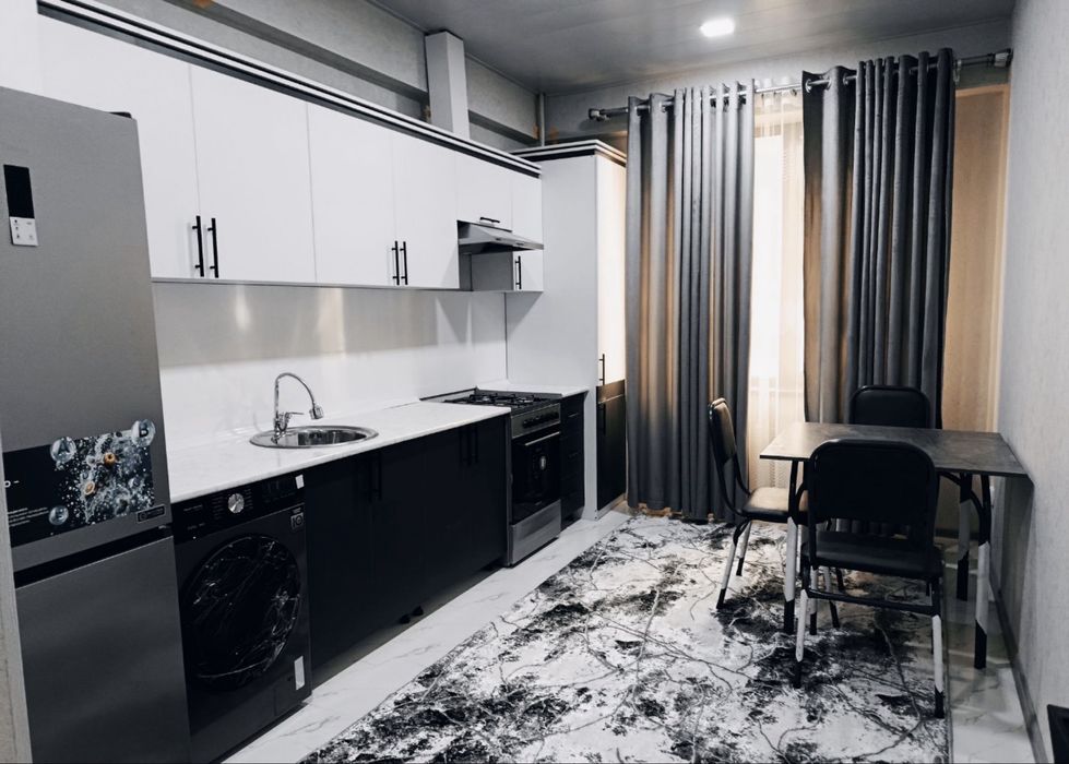 Сдаётся Аренда Квартира Мирабатский районе на улица фергана юли 450у.е