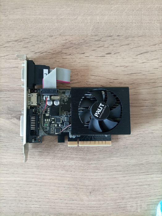 GT730 Palit 1GB DDR3