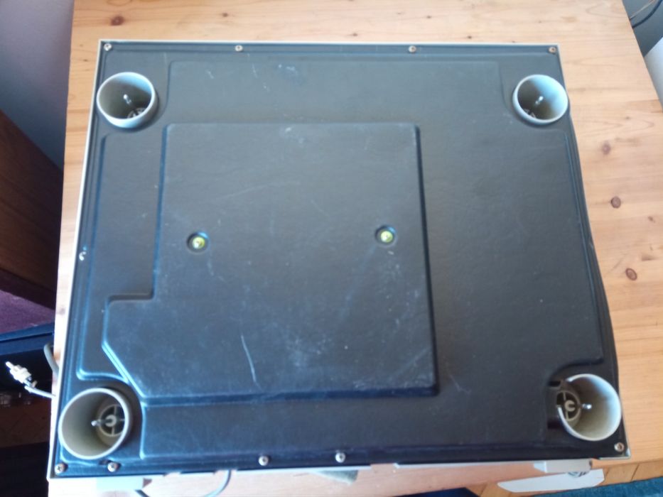 Pick up Sharp RP-30H-direct drive-defect-