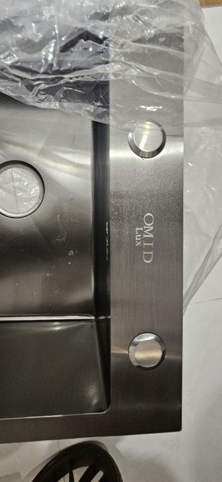 Раковина на кухню