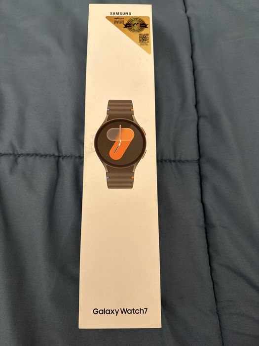 Samsung Galaxy Watch7