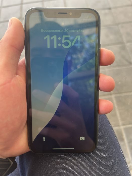 Айфон Хр Iphone XR