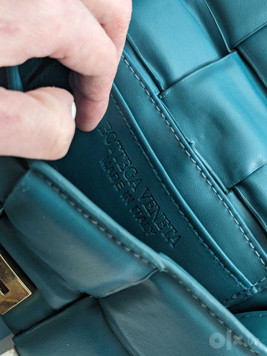 Сумка Bottega Veneta ,очки и др