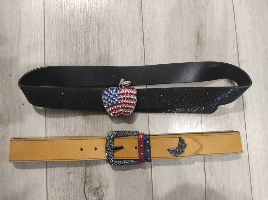 готини дамски колани