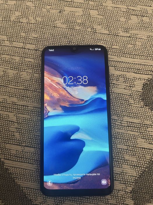 продам самсунг а30