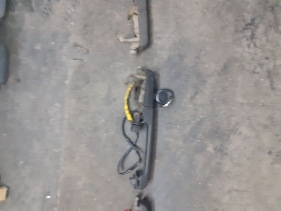 Ручки наружние PASSAT B3 ORIGINAL