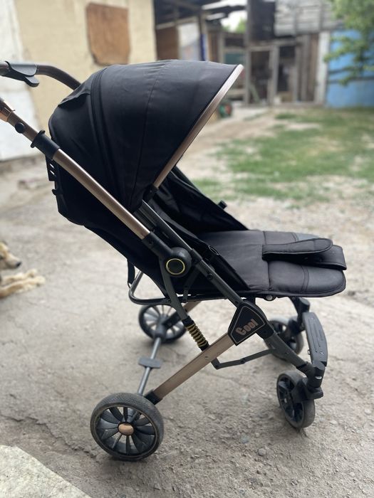 Детский коляска