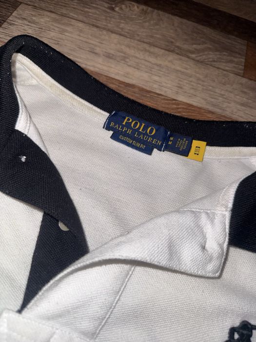 Polo Ralph Lauren Los Angeles