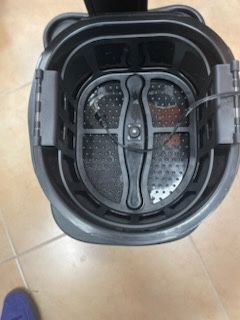 Стойка за педикюр