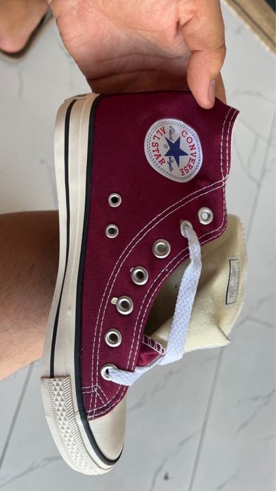 Обувь / Аяқ киімдер