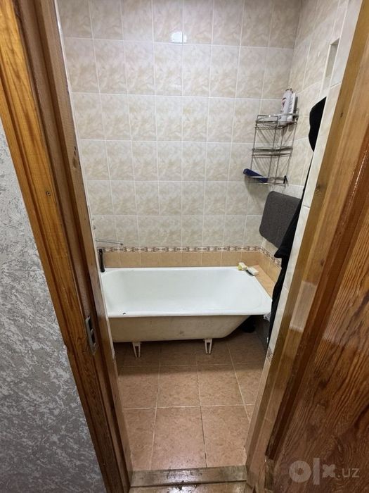 Arenda olmazor chuqur soy kvartira 

2/1/4

Площадь: 66 м²

Цена: 499