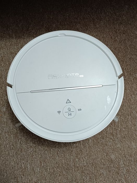 Aspirator robot Rowenta