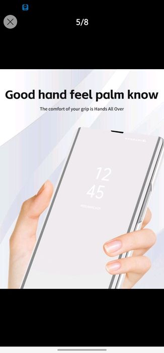 Husa tip carte Samsung S23 Ultra