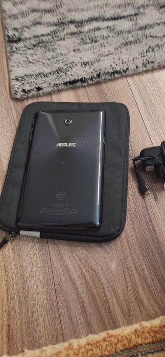 Tableta Asus cu cartela
