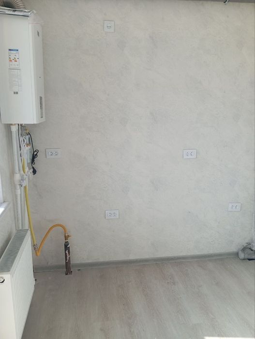 Квартира сотилади