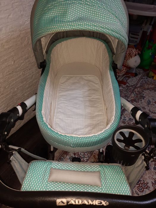 Детская коляска