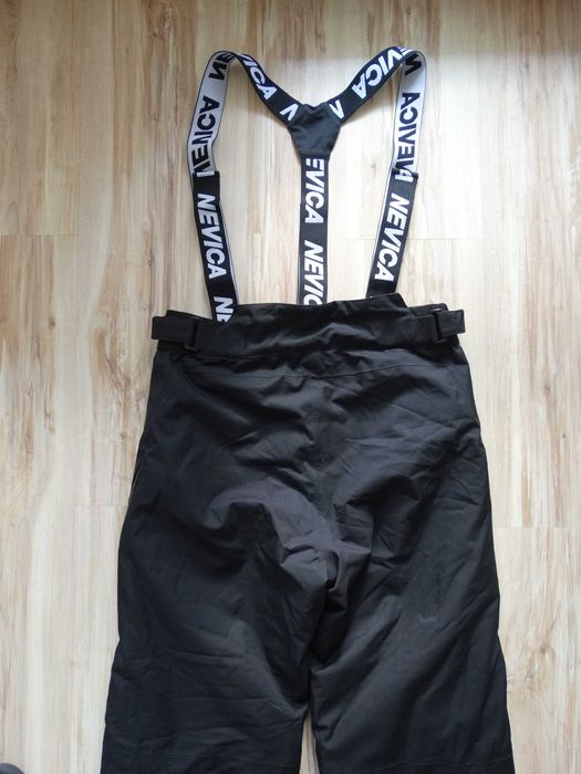 NEVICA Vali 10K 10K мъжки ски сноуборд панталон размер S