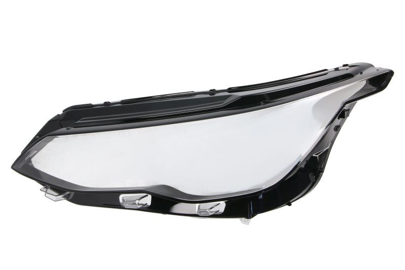 5410-01-2298105P Headlamp gla L (Chine e ver ion) fit : VW GOLF VIII 0
