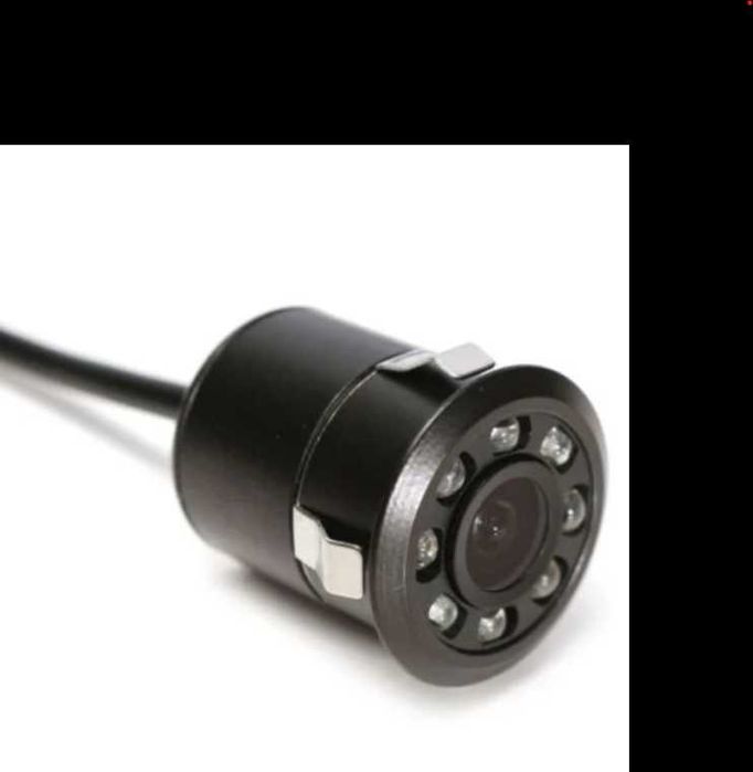 Камера за задно виждане ,за вграждане с осветление