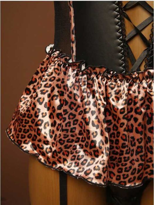 lenjerie sexy hot XpH.19