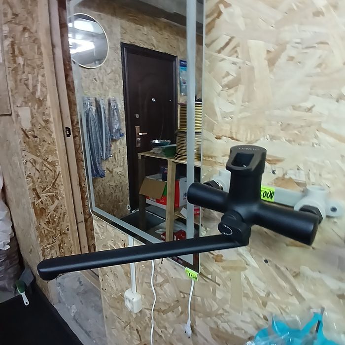 Продам смеситель для раковины