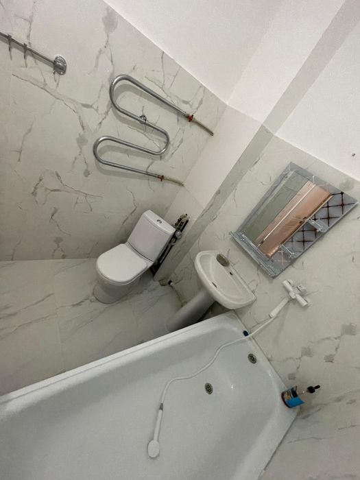 Сдаётся квартира